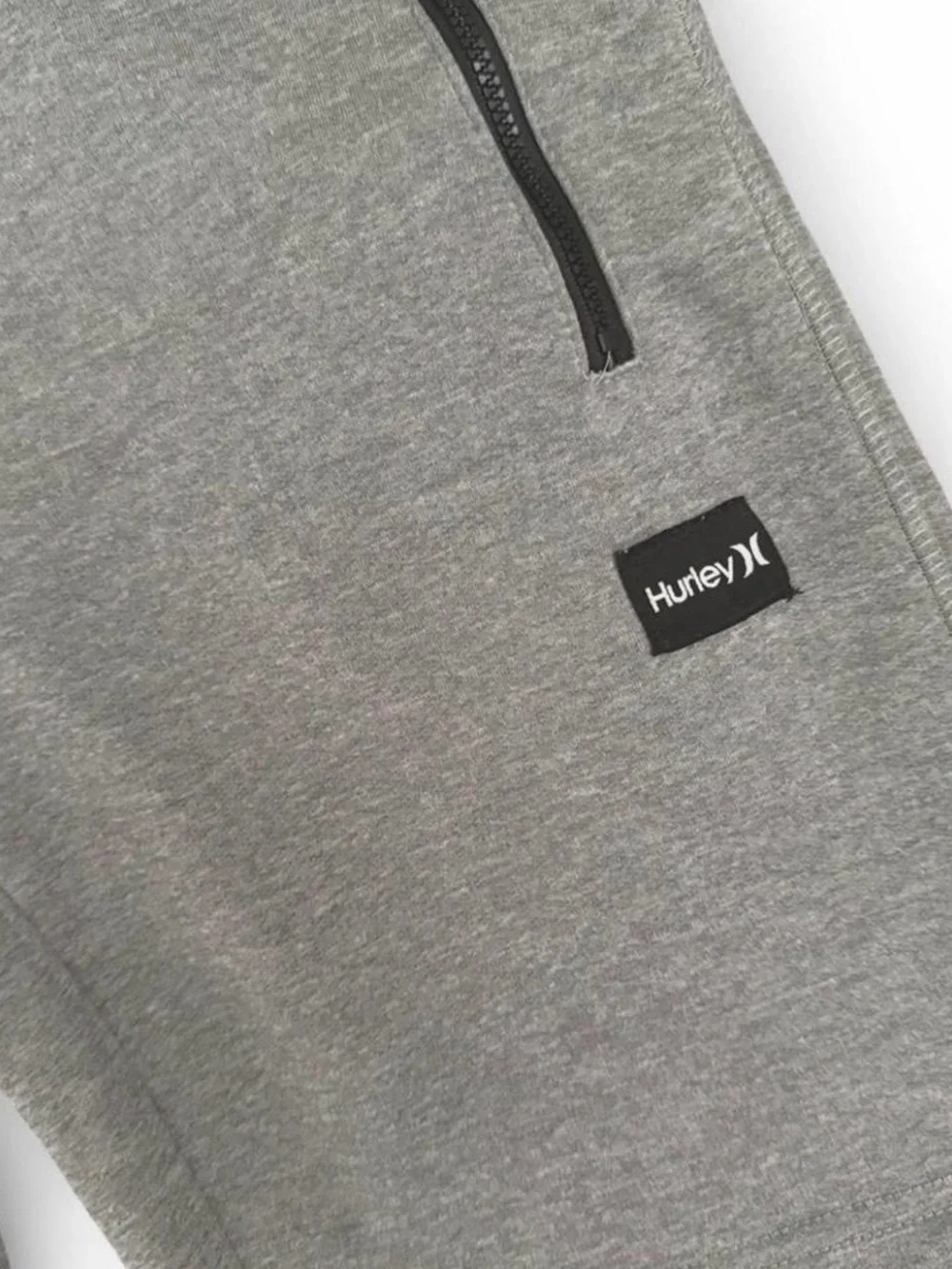 Hurley light gray